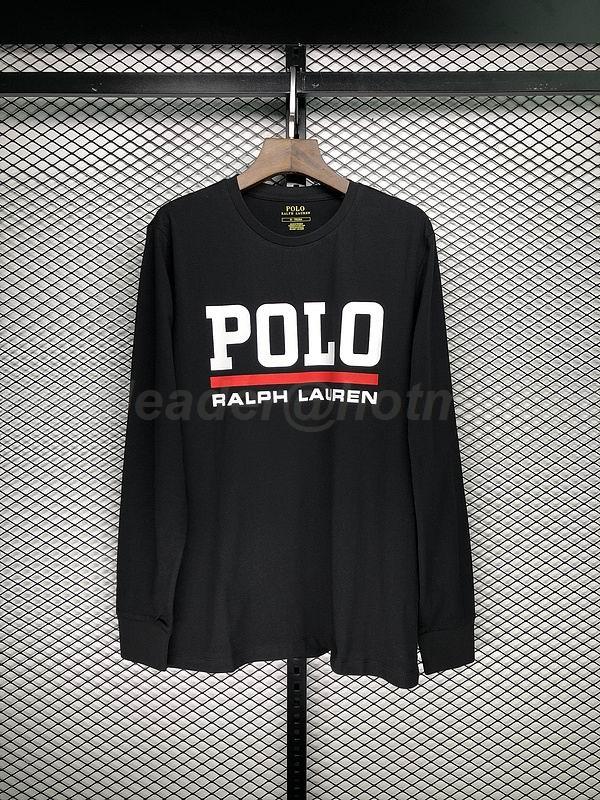 Ralph Lauren Men's Long Sleeve T-shirts 23